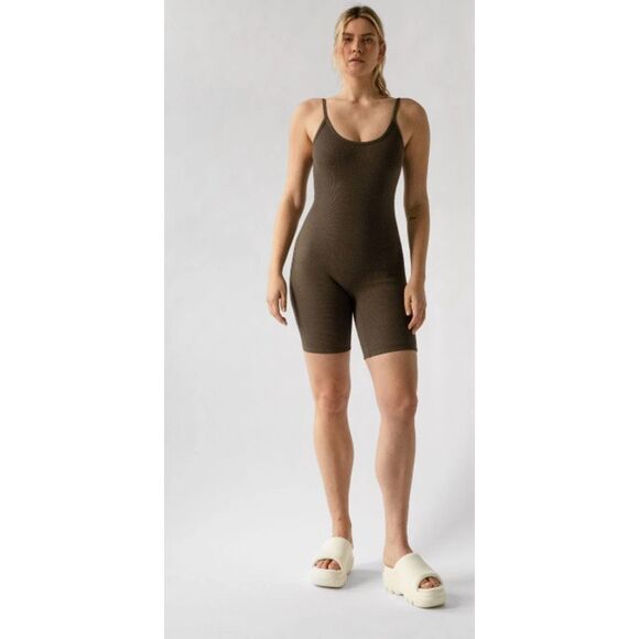 ARQ Pants - ARQ x James Street Nico Bikesuit NWT